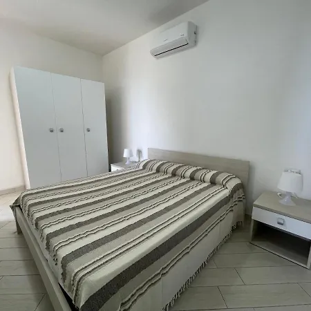 Le Verande Di Apartamento
