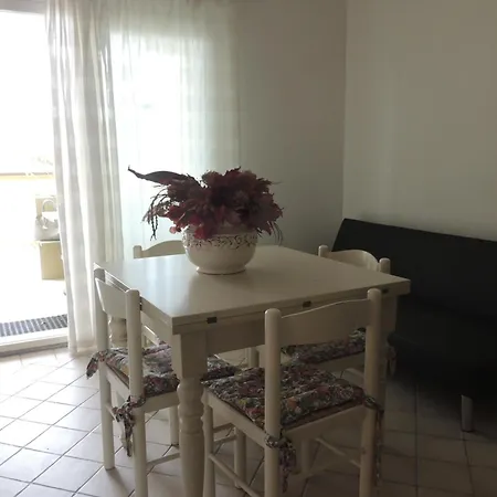 Le Verande Di * Isola Rossa (Sassari)