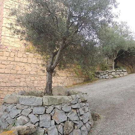 Le Verande Di * Isola Rossa (Sassari)