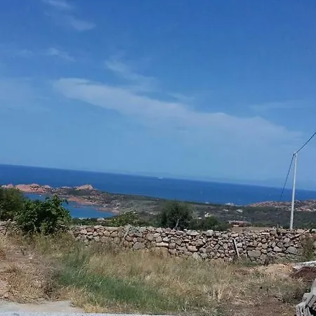 Le Verande Di Lägenhet