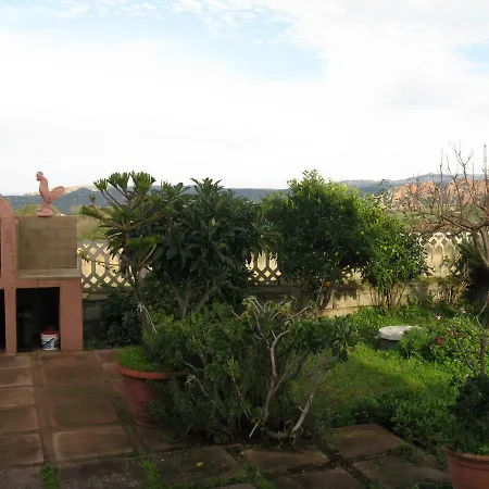 Le Verande Di Lägenhet Isola Rossa (Sassari)