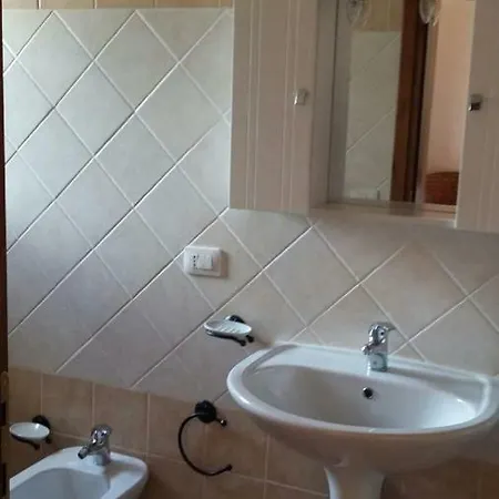 Le Verande Di * Isola Rossa (Sassari)