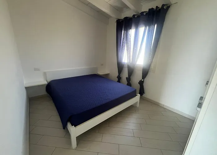Le Verande Di Isola Rossa (Sassari)