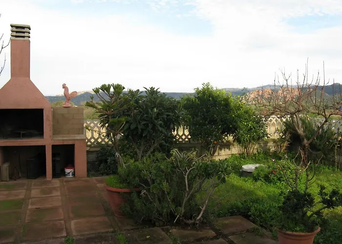 Le Verande Di Lejlighed Isola Rossa (Sassari)