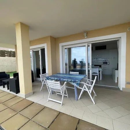 Apartment Le Verande Di