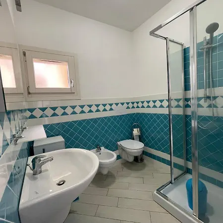 Le Verande Di Isola Rossa (Sassari)