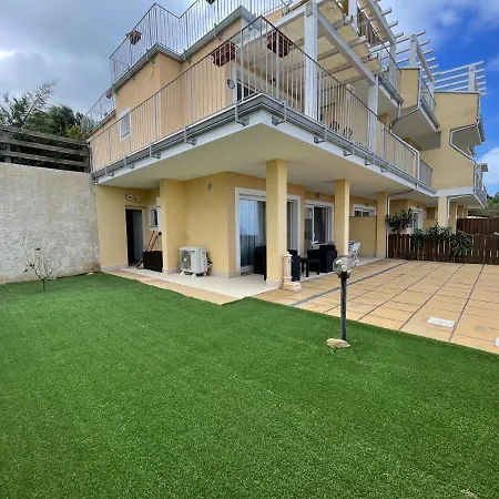 Le Verande Di Apartament *