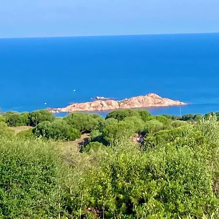 Apartament Le Verande Di Isola Rossa (Sassari)