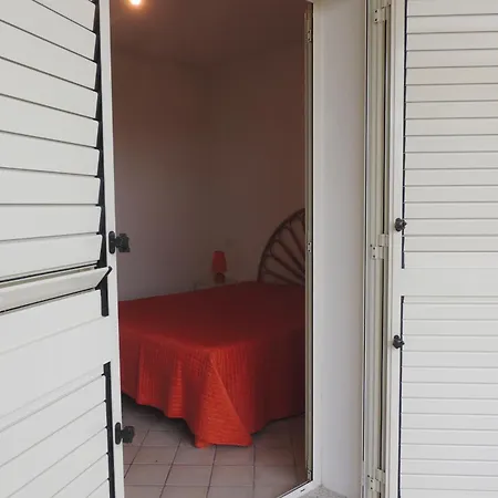 Le Verande Di Apartment Isola Rossa (Sassari)