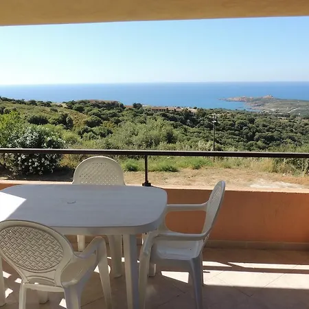 Apartment Le Verande Di Isola Rossa (Sassari)