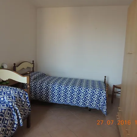 Le Verande Di * Isola Rossa (Sassari)