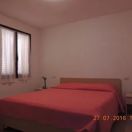 Le Verande Di * Isola Rossa (Sassari)