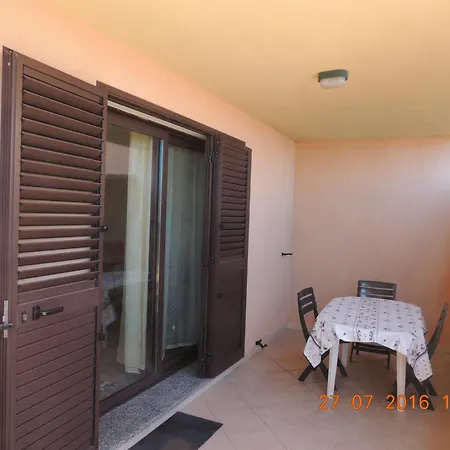Le Verande Di Apartment *