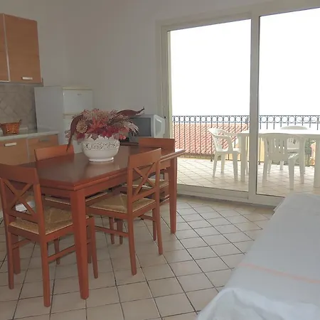 Le Verande Di Apartment *