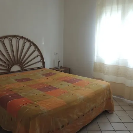 Le Verande Di Isola Rossa (Sassari)