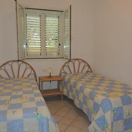 Apartment Le Verande Di Isola Rossa (Sassari)