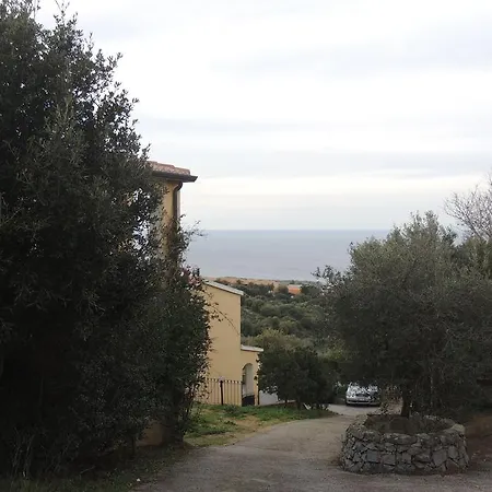 Apartment Le Verande Di