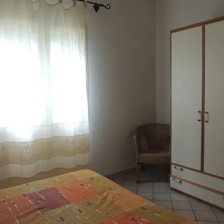 Le Verande Di Isola Rossa (Sassari)