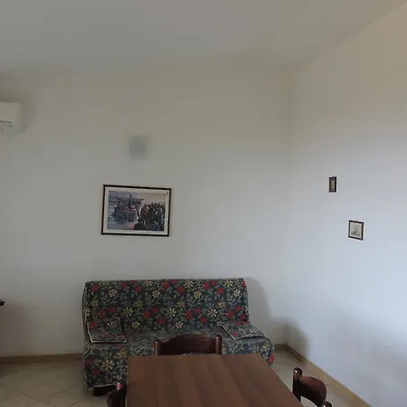 Le Verande Di Apartman Isola Rossa