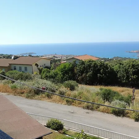Le Verande Di Apartment