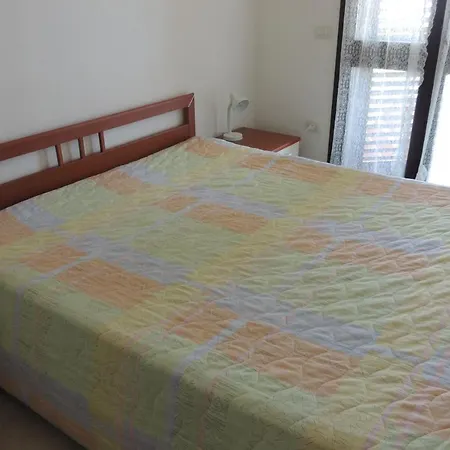 Le Verande Di Apartment *