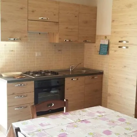 Le Verande Di Apartment Isola Rossa (Sassari)