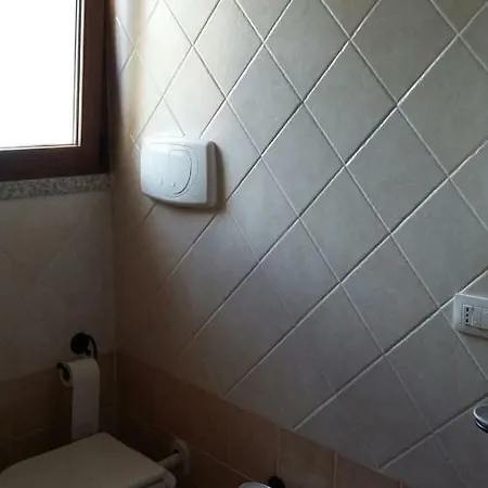 Le Verande Di