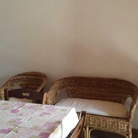 Le Verande Di Apartment *