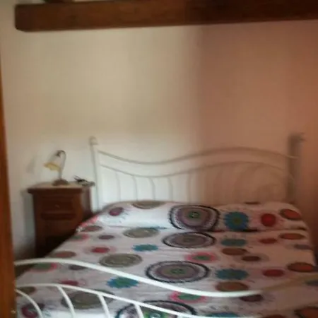 Apartman Le Verande Di