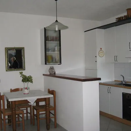 Appartement Le Verande Di *
