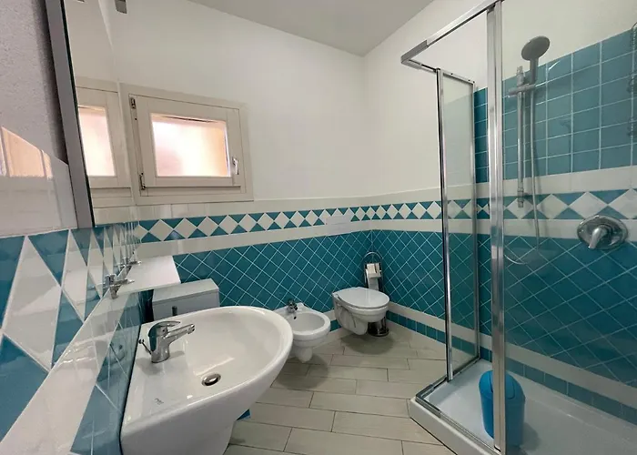 Le Verande Di Isola Rossa