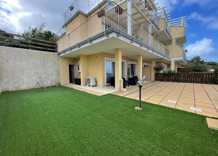 Le Verande Di Apartman *