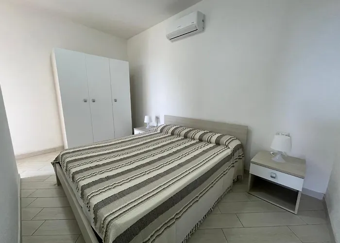 Le Verande Di Apartman