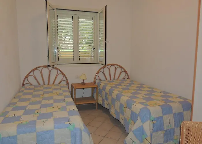 Apartman Le Verande Di Isola Rossa