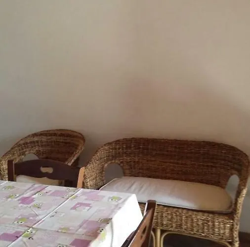 Le Verande Di Apartman *