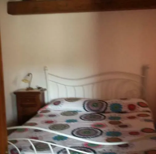 Apartman Le Verande Di