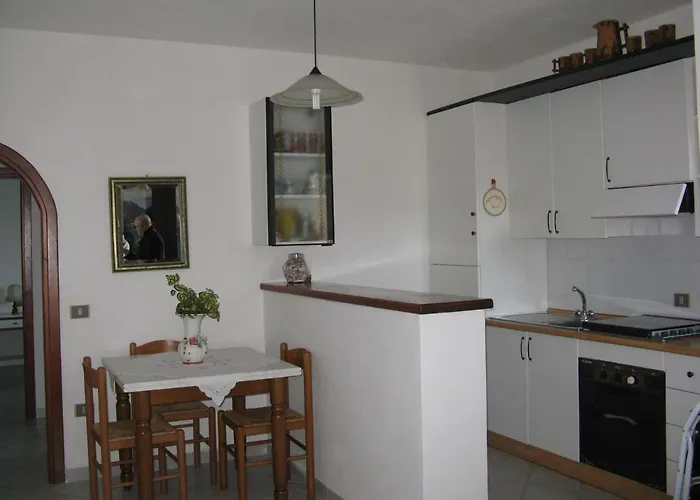 Apartman Le Verande Di *